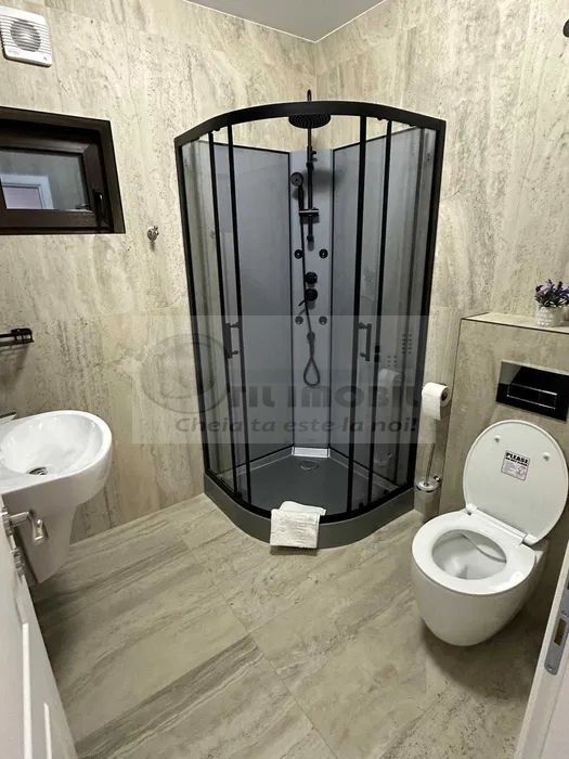 Apartament 2 camere si Loc de parcare– Vilă Nouă, Tudor Vladimirescu - Poză 5