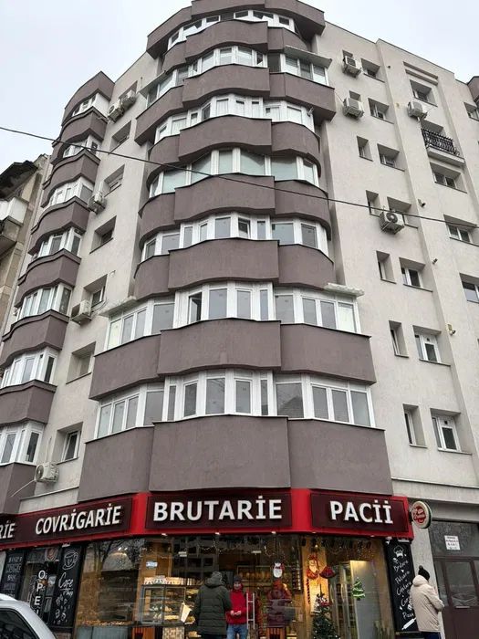 Apartament 3 camele la vanzare - Poză 5