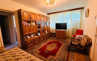 Apartament 2 camere de vânzare, 49 mp, Galati, Țiglina 2, etaj 3/4 - Poză 10