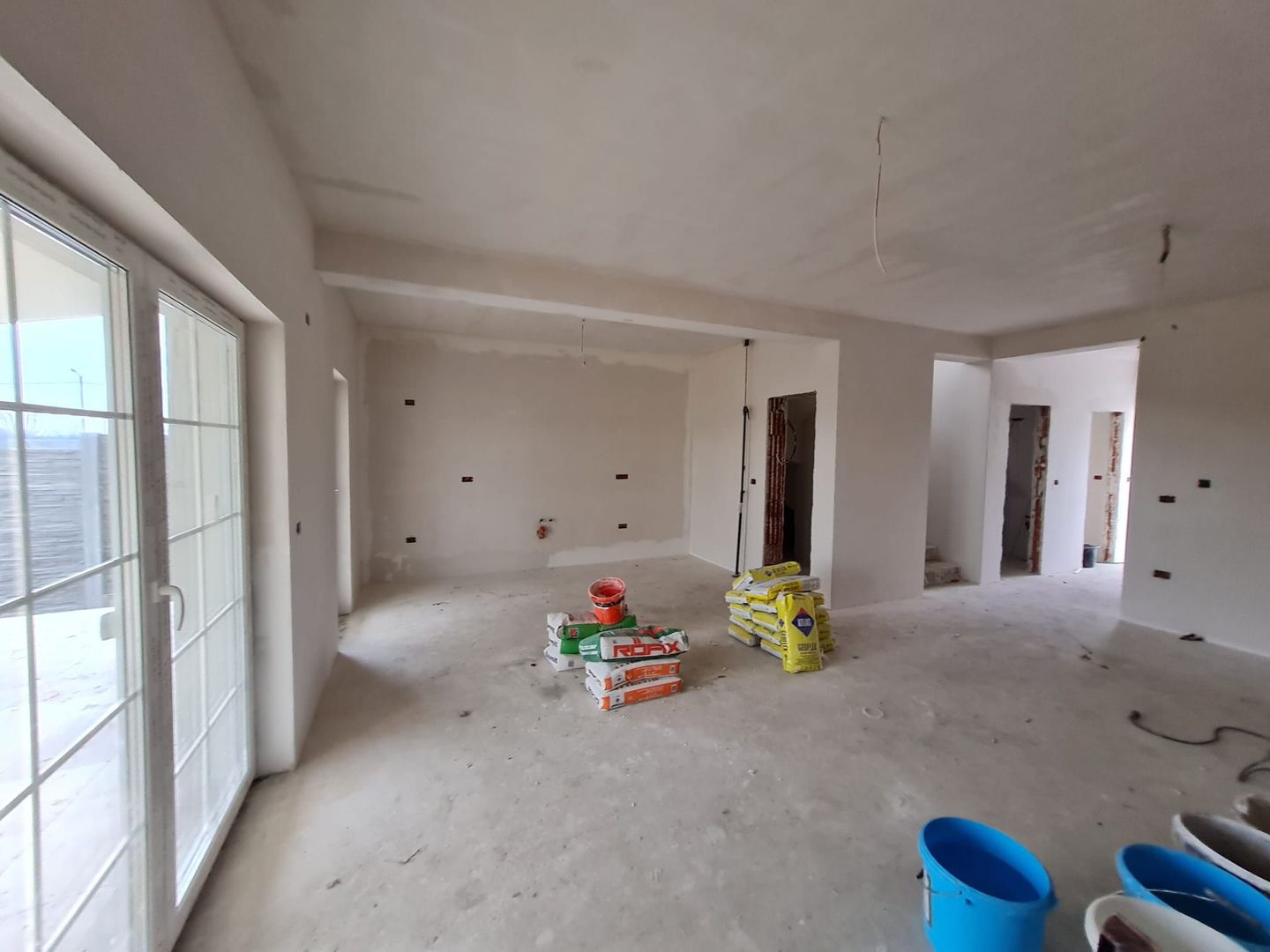 Duplex zona Ghiroda - Poză 22