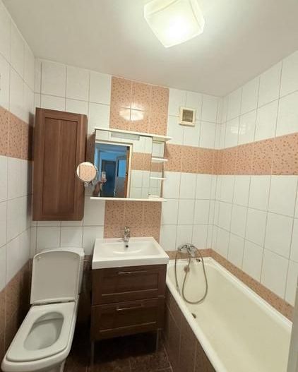 Apartament 3 camere de inchiriat | renovat | Parcul Moghioroș - Poză 2
