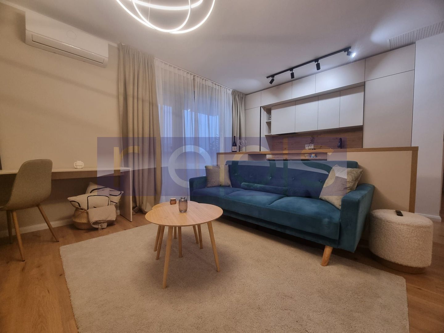 VANZARE - 2 CAMERE- NOU | TIMPURI NOI -CORE - Poză 4