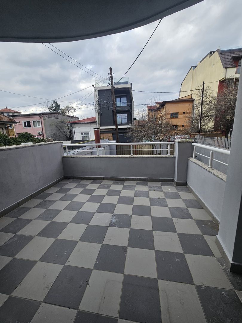 CASA | CONSTRUCTIE 95' | BANU MANTA - Poză 11