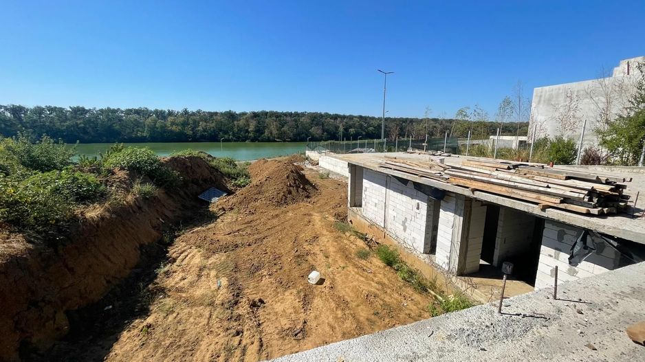 Vila de vanzare in Branesti - Poză 26