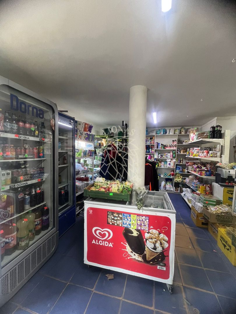 Spatiu comercial/Afacere la cheie 80 mp-parcare-Bargaului - Poză 3