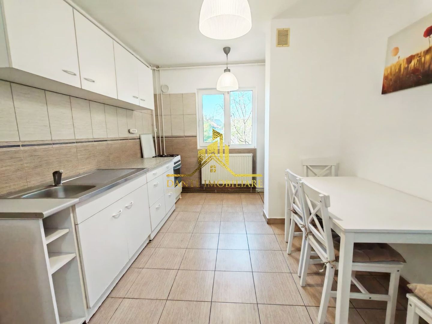 2 camere, mobilat modern, decomandat, balcon, Zorilor, Lunii - Poză 7