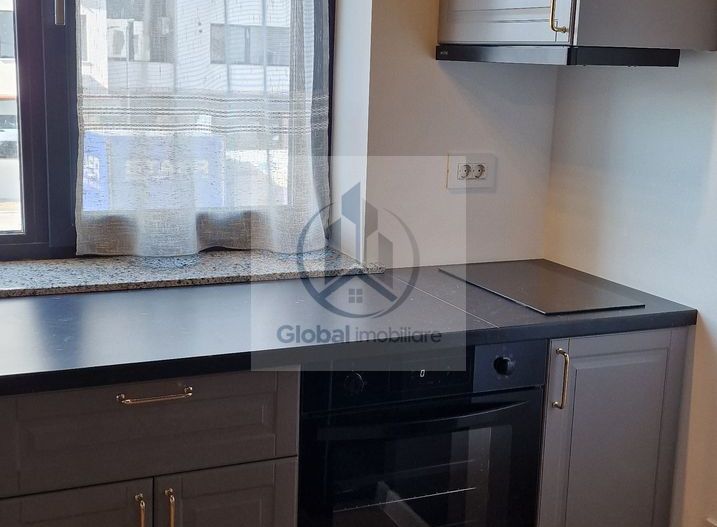 Apartament 2 camere Pipera | 40 mp | Garaj inclus - Poză 11