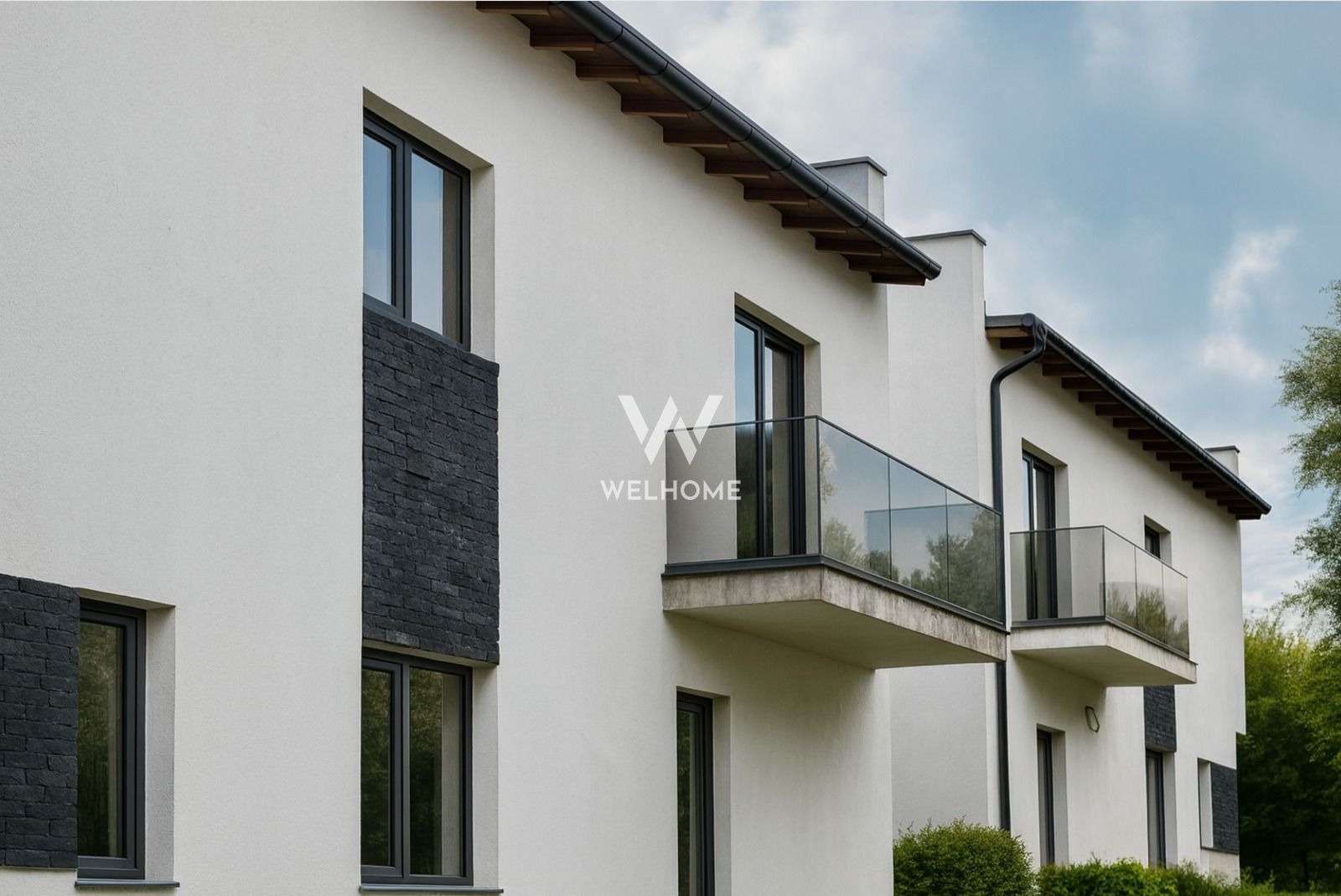 Duplex modern LA CHEIE Calea Cisnadiei, Sibiu - Poză 10