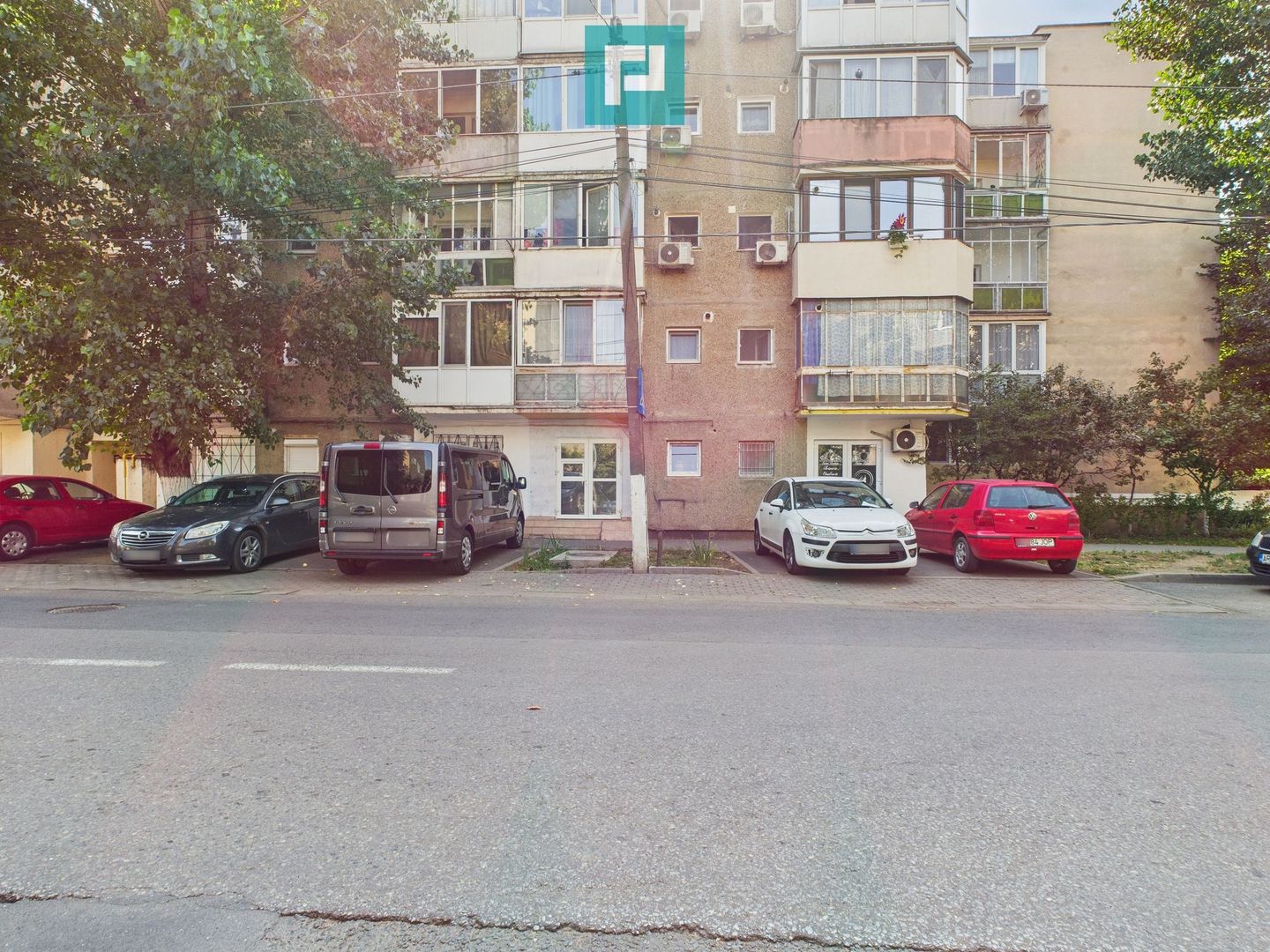 Spațiu comercial pe strada Poetului - Vlaicu - Poză 14