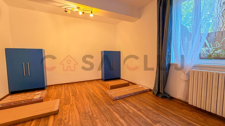Spațiu multifuncțional de 90 mp în Andrei Mureșanu | 2 parcări - Poză 6
