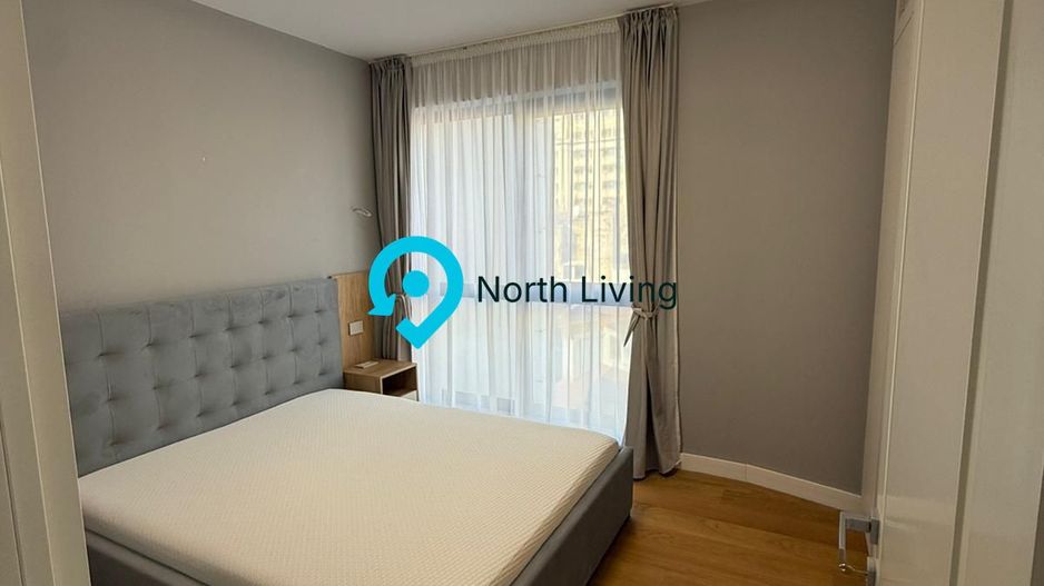✨ Apartament 2 camere | Unirii – Principatele Unite | Bloc boutique ✨ - Poză 11