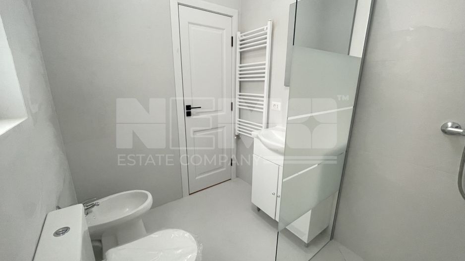 APARTAMENT 3 CAMERE | PARTER IN DUPLEX | 59 MP UTILI+TERASA |RADAUTI - Poză 11