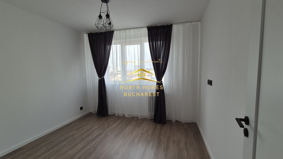 Apartament 2 camere de vânzare, metrou 1 Mai la 5 minute - Poză 1