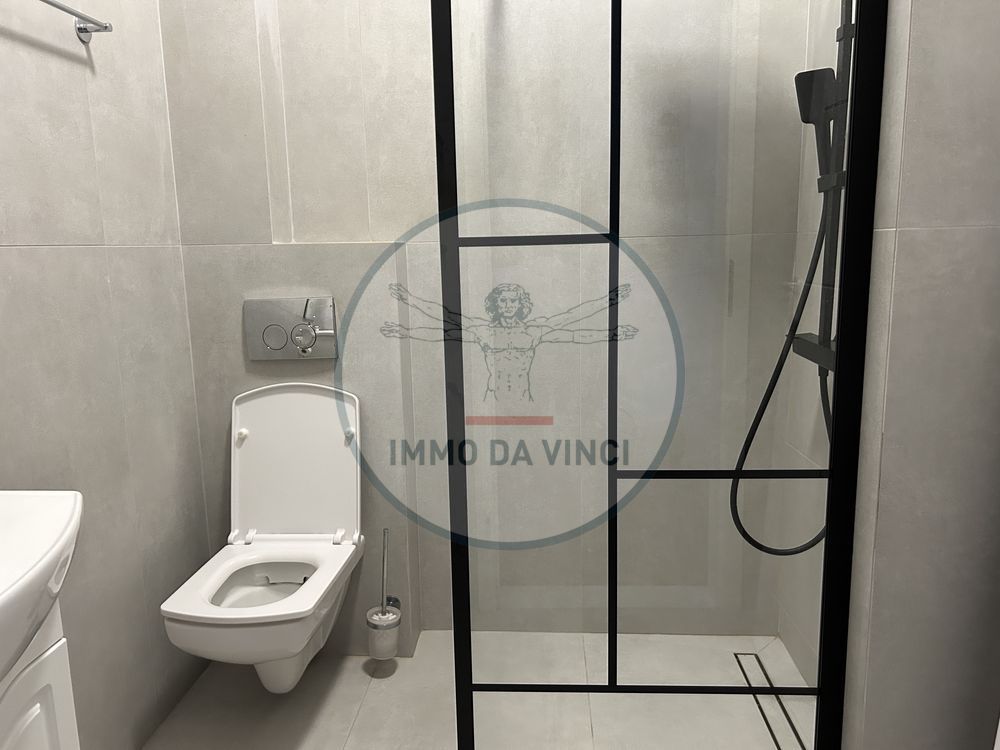 APARTAMENT DE VANZARE | 2 CAMERE | TERASA 40 MP | - Poză 10