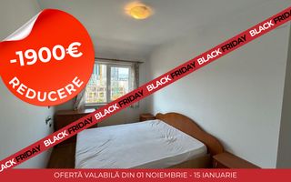 BLACK FRIDAY I Calea Dumbravi I Apartament 2 Camere - Poză 1