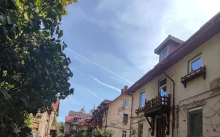 Piata Unirii_IN VILA_Apartament | 2 GARSONIERE individuale - Poză 13