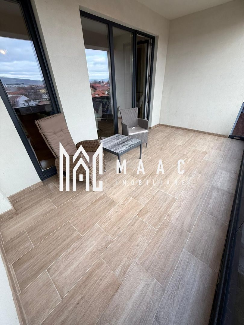 Apartament 2 camere nou | Parcare | Terasa | Lift | Central - Poză 15