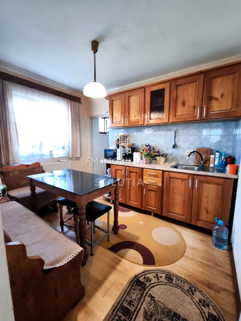 Casă de vânzare Satu Nou de Sus | 3 camere | Teren 807 mp - Poză 2