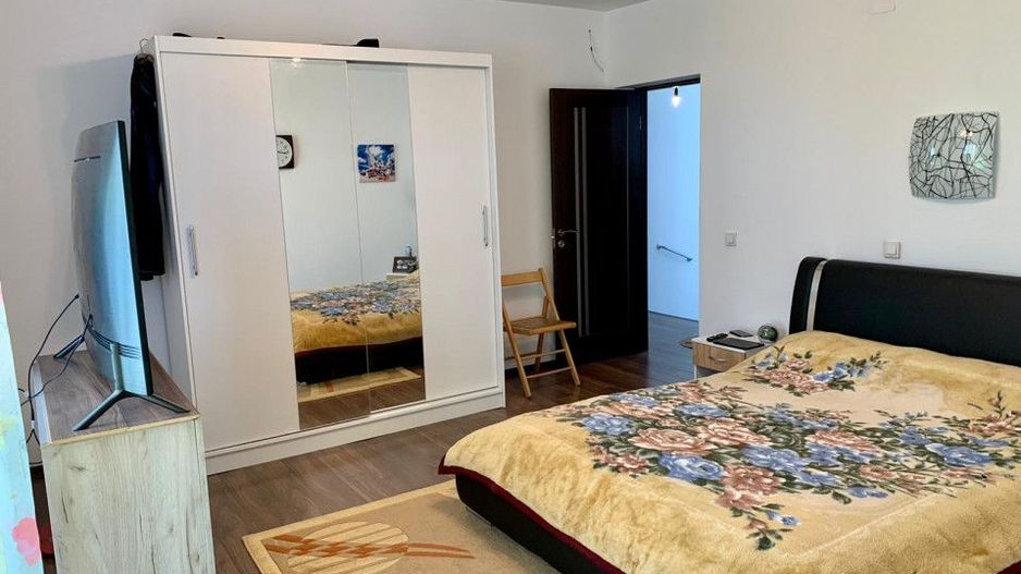 Vanzare Vila zona Slava Pitesti - Poză 21