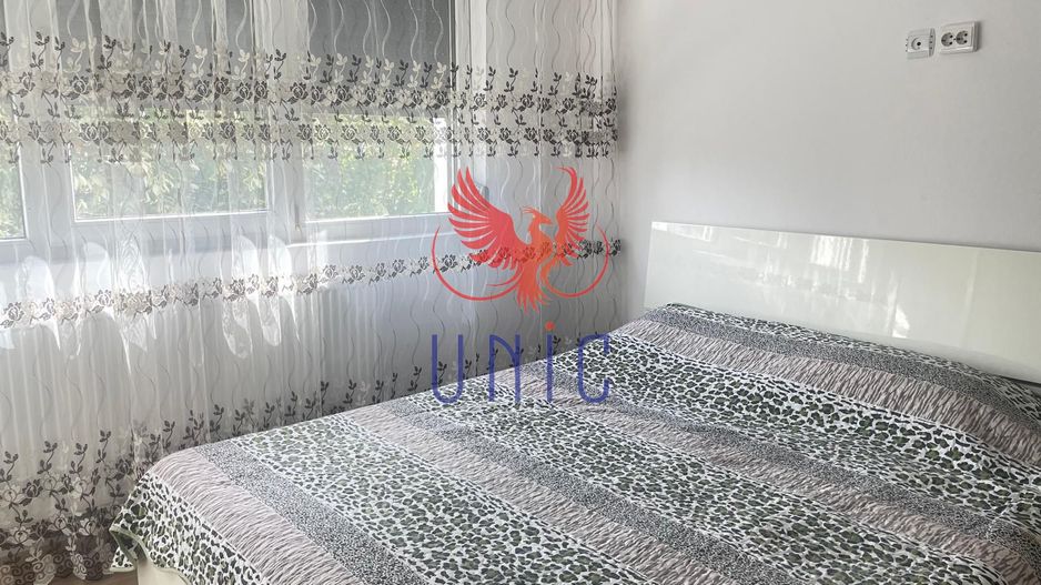 4 camere decomandate, etaj 2, centrala termica - Valea Rosie - Poză 14