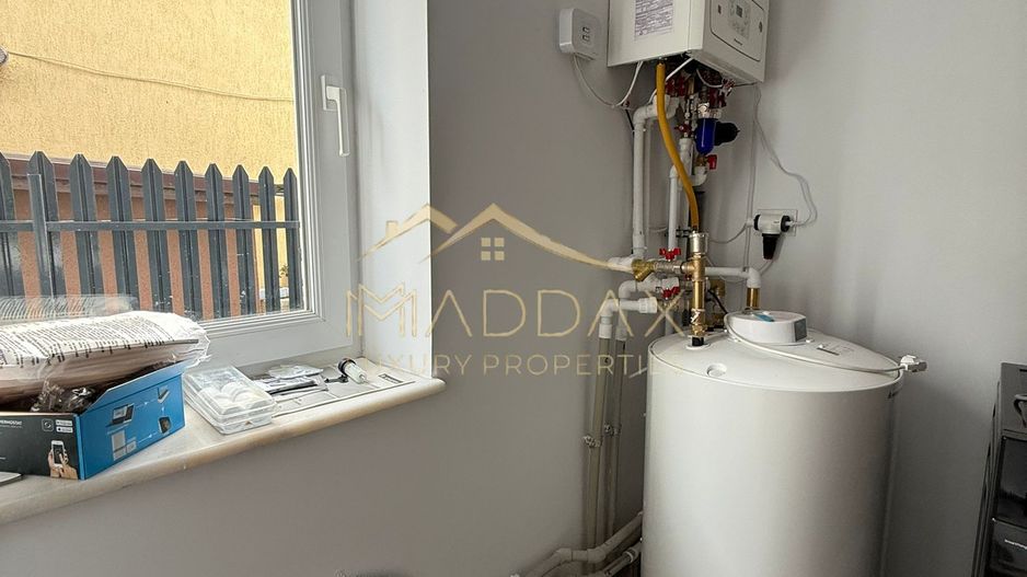 Vila moderna Corbeanca-spatiu, confort si intimitate - Poză 15