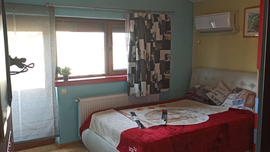 vila ind.5cam,3bai,mob-util complet/centruPopesti Leordeni-Mega Im - Poză 18