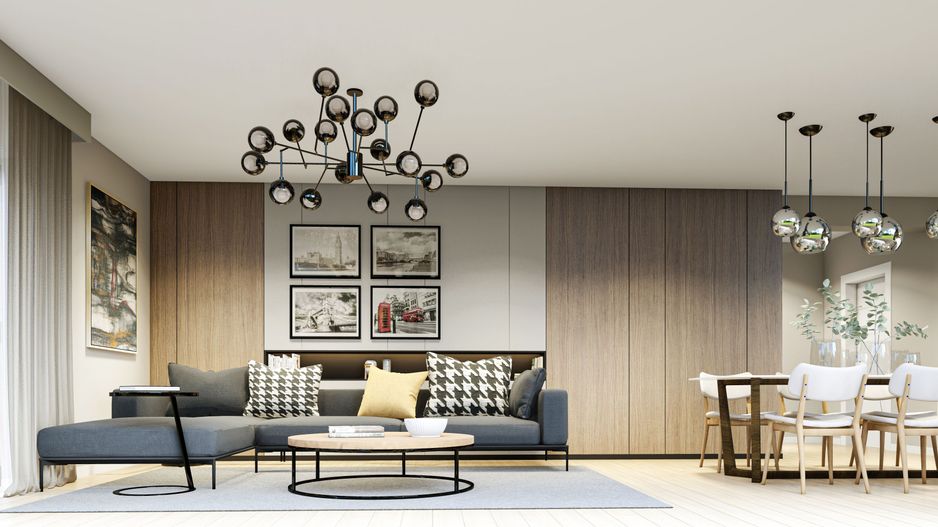 Casa individuala 4 camere Cartier Izvor Tarlungeni Brasov - Poză 4