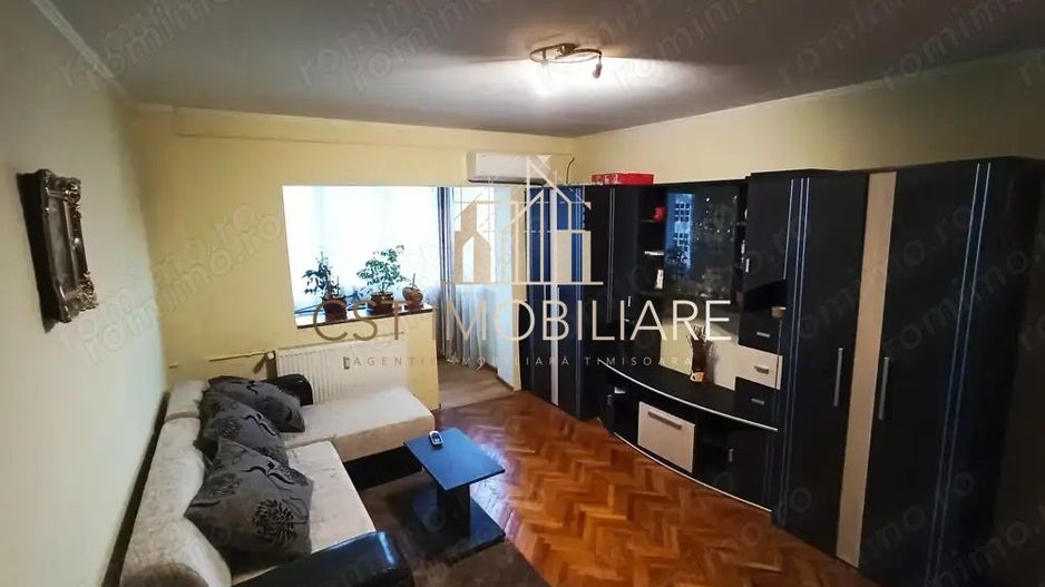 Apartament 2 camere Girocului - Poză 1