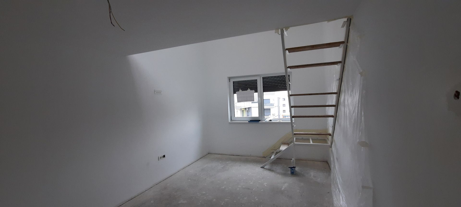 Apartament cu 3 camere, terasa 7.3mp - Kaufland Dumbravita - Poză 14