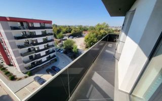 Apartament modern cu 3 camere - Complex Arcada - Poză 3