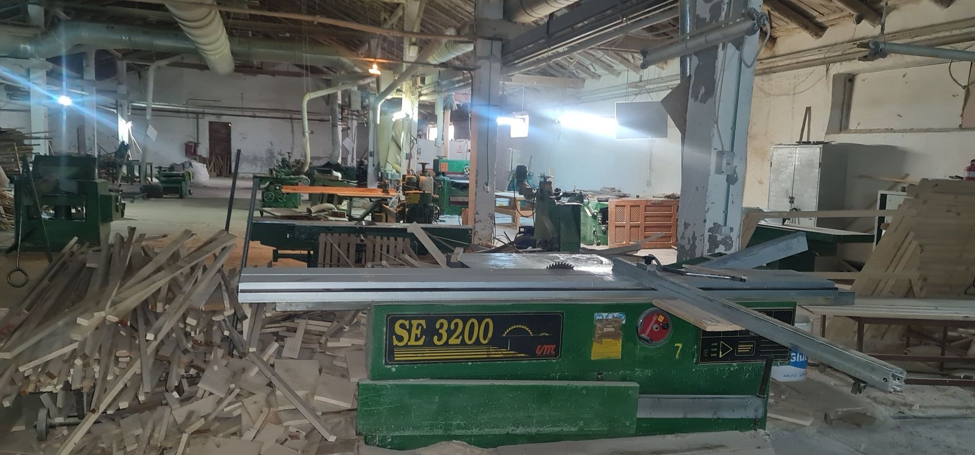 De Vanzare Hala Industriala, linie productie inclusa, pret negociabil - Poză 8