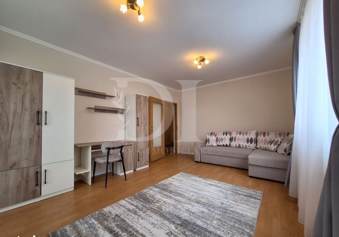 Apartament etaj intermediar / Zona Eroilor - Poză 1