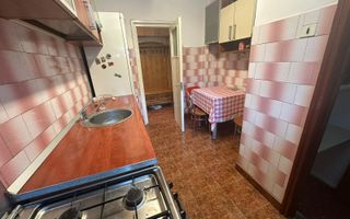 2 camere, etaj 3/4, centrala, Institut - 98 000 Euro - Poză 5