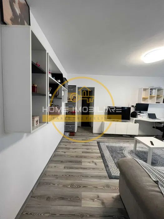 🏠Apartament 2 cam zimbru, Renovat, Mobilat si Utilat// 📍Dacia - Rond Zimbru! - Poză 7
