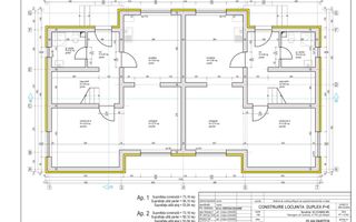Casa tip Duplex cartier Izvor - Poză 10