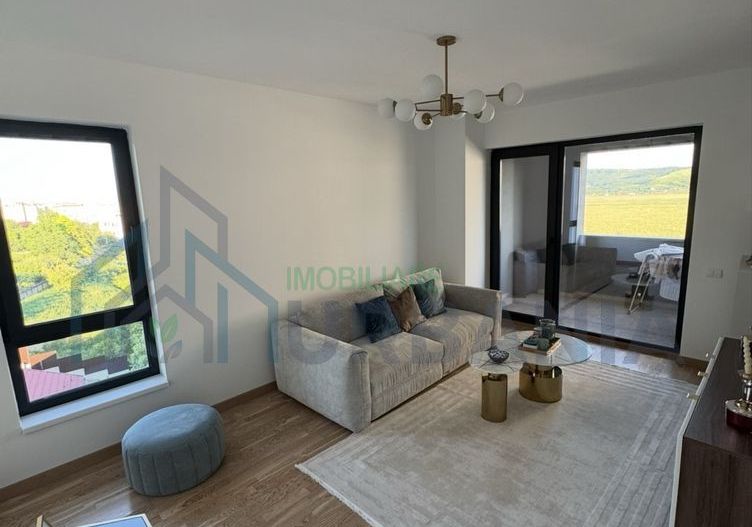 Apartament 2 camere cu parcare subterană – Rond Păcurari, Iași - Poză 3