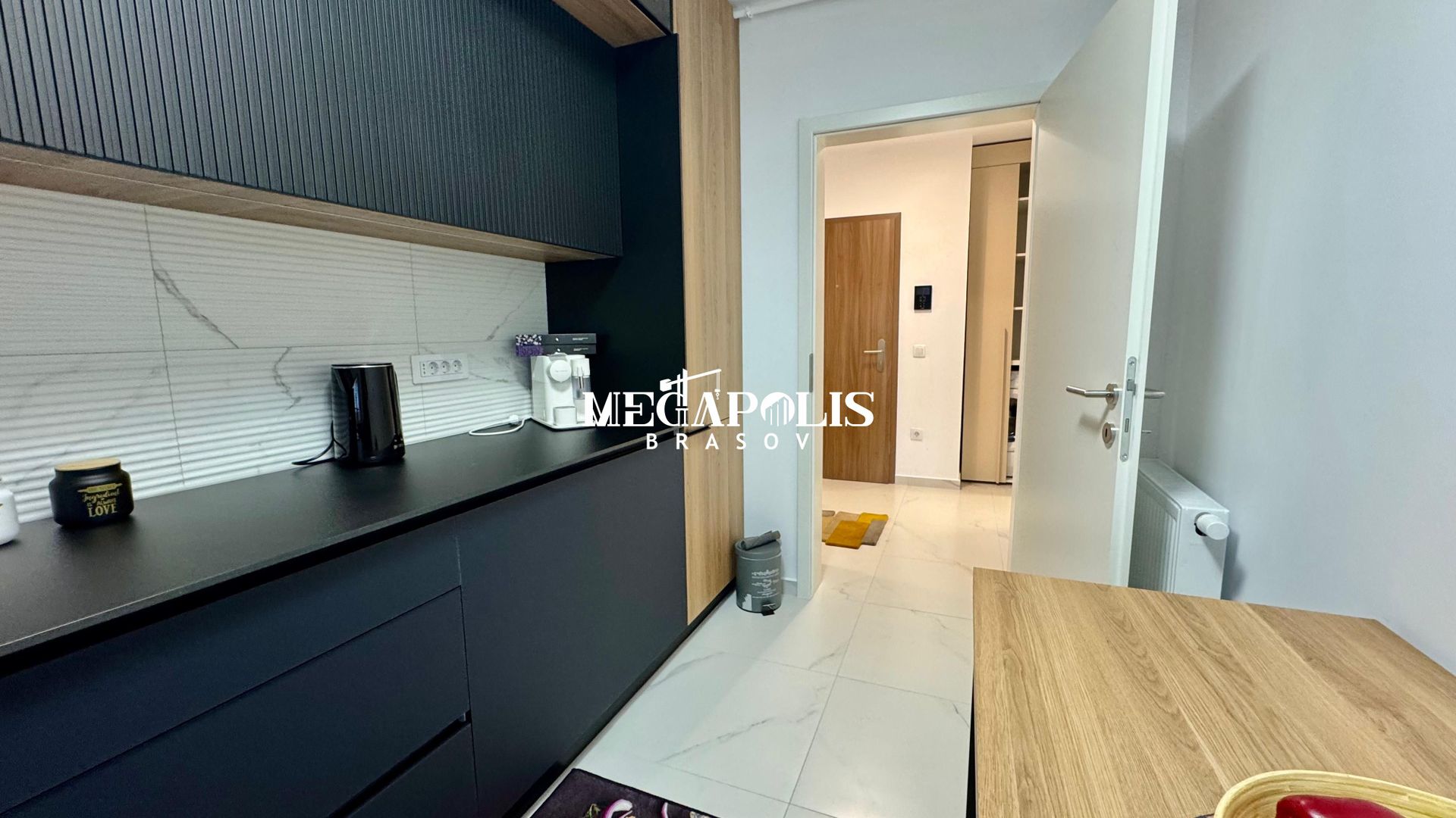 Apartament 2 camere | Decomandat | Confort Lux | Parcare | Casa Nobel - Poză 14