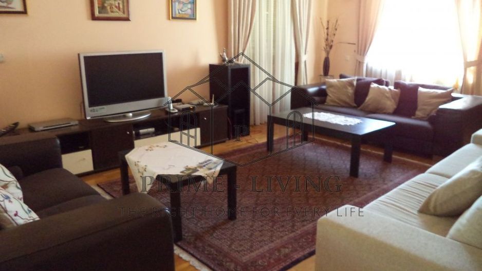 VILA - 4DORMITOARE SI GRADINA DE 300 MP LA INCHIRIERE IN IANCU NICOLAE - Poză 2