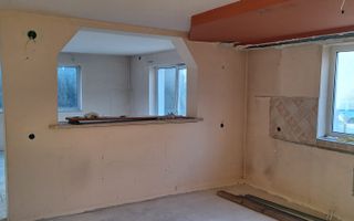 Casa singur in curte curte spatioasa zona Bartolomeu/Stupini - Poză 23