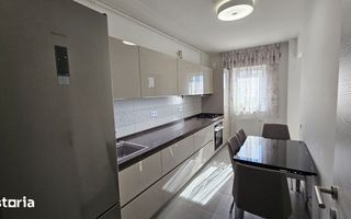 Apartament 2 Camere GranVia Park Lujerului - Poză 13