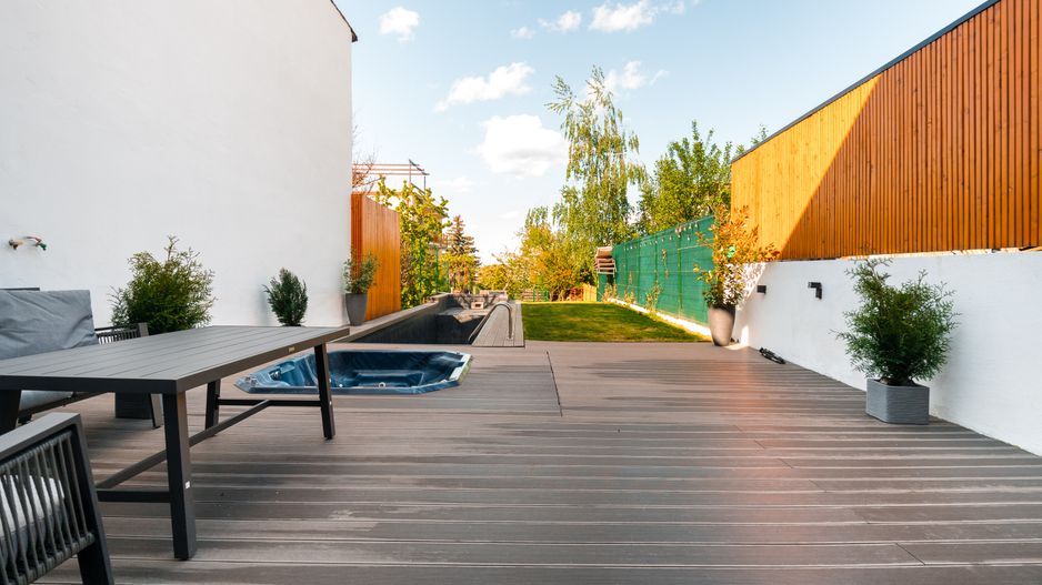 Vila la cheie I Piscina I Andrei Muresanu - Poză 8
