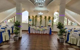 [AFACERE] Salon Evenimente-Hotel/Pensiune-Teren 20.000 Mp - Poză 6