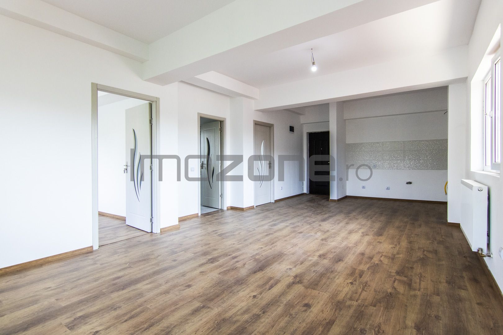 3 CAMERE, PARCARE SI BOXA INCLUSE - COMISION 0%, ORAS CHITILA-SOSEAUA BANATULUI - Poză 34