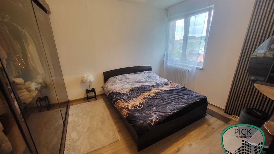 P 4157 - Apartament cu 3 camere în Târgu Mureș, zonă Semicentrală - Poză 2