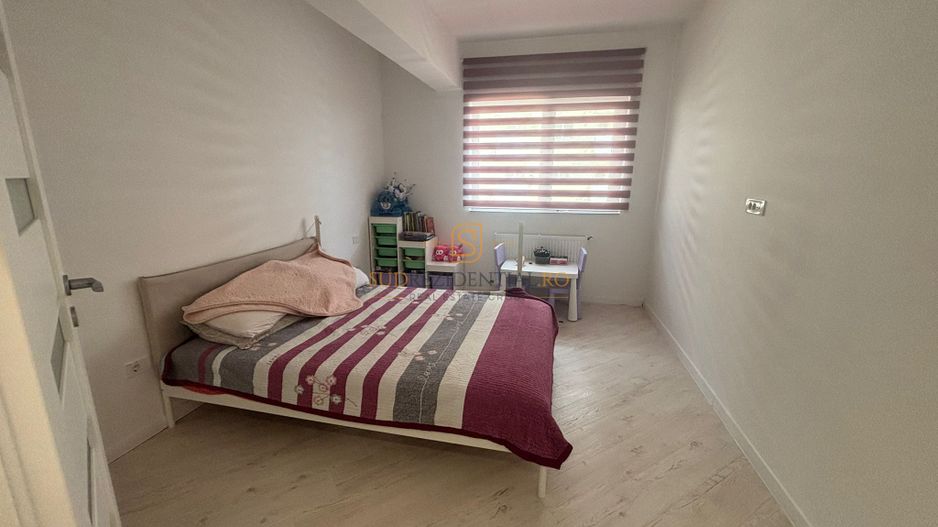 Apartament 3 camere de vanzare – 88.20 mp totali – parcare inclusa - Poză 8