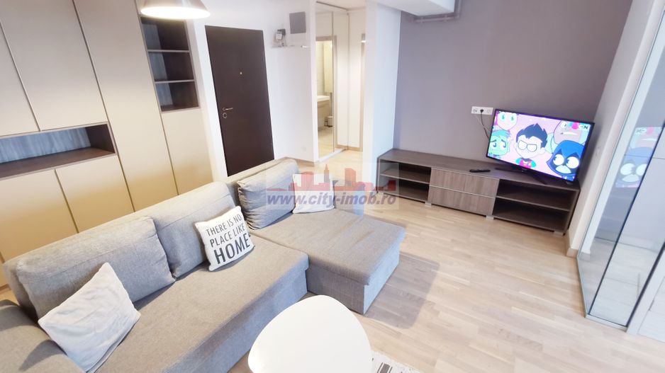 Inchiriere 2 Camere Banu Mata / Titulescu / Bloc nou 2018 , Icon Residence - Poză 2