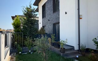 Petre Ispirescu | Vila în complex securizat - Poză 29