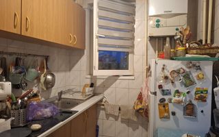 Apartament in vila Grivita-Basarab, 1500 EURO/MP UTIL,  LOC DE PARCARE - Poză 6