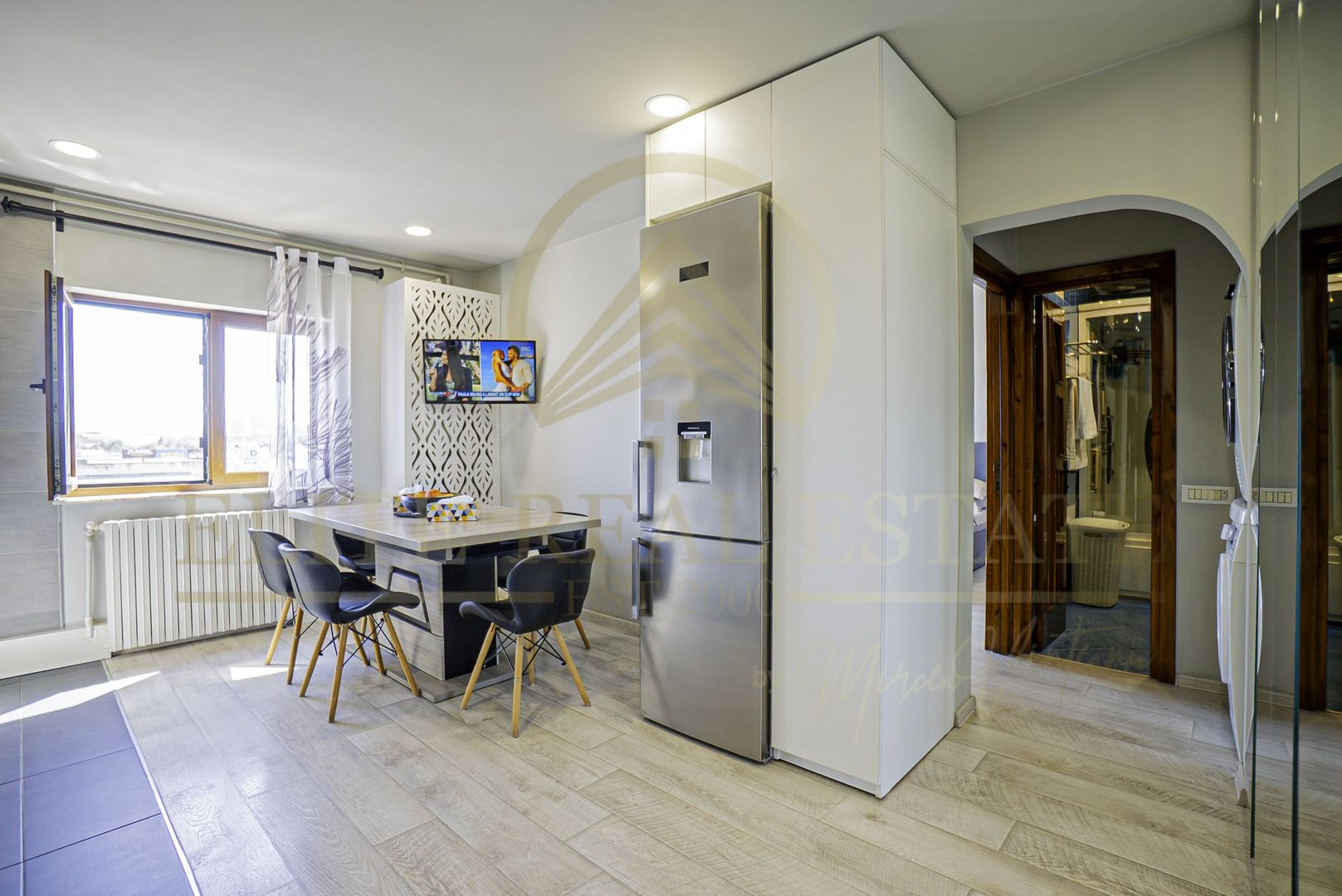 Apartament 2 camere | 60 mp | SR 6 | - Poză 7