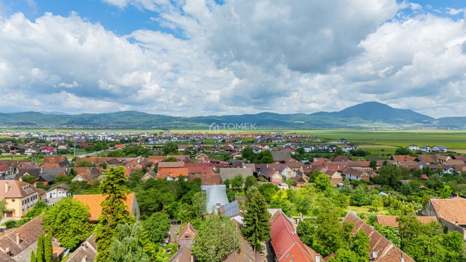 Pensiune/Vila turistica /cazare muncitori in Cristian Brasov - Poză 57